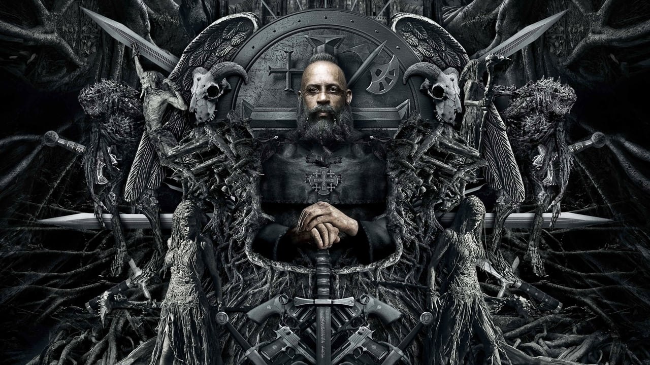 The Last Witch Hunter (2015) | Official Trailer, Full Movie Stream Preview