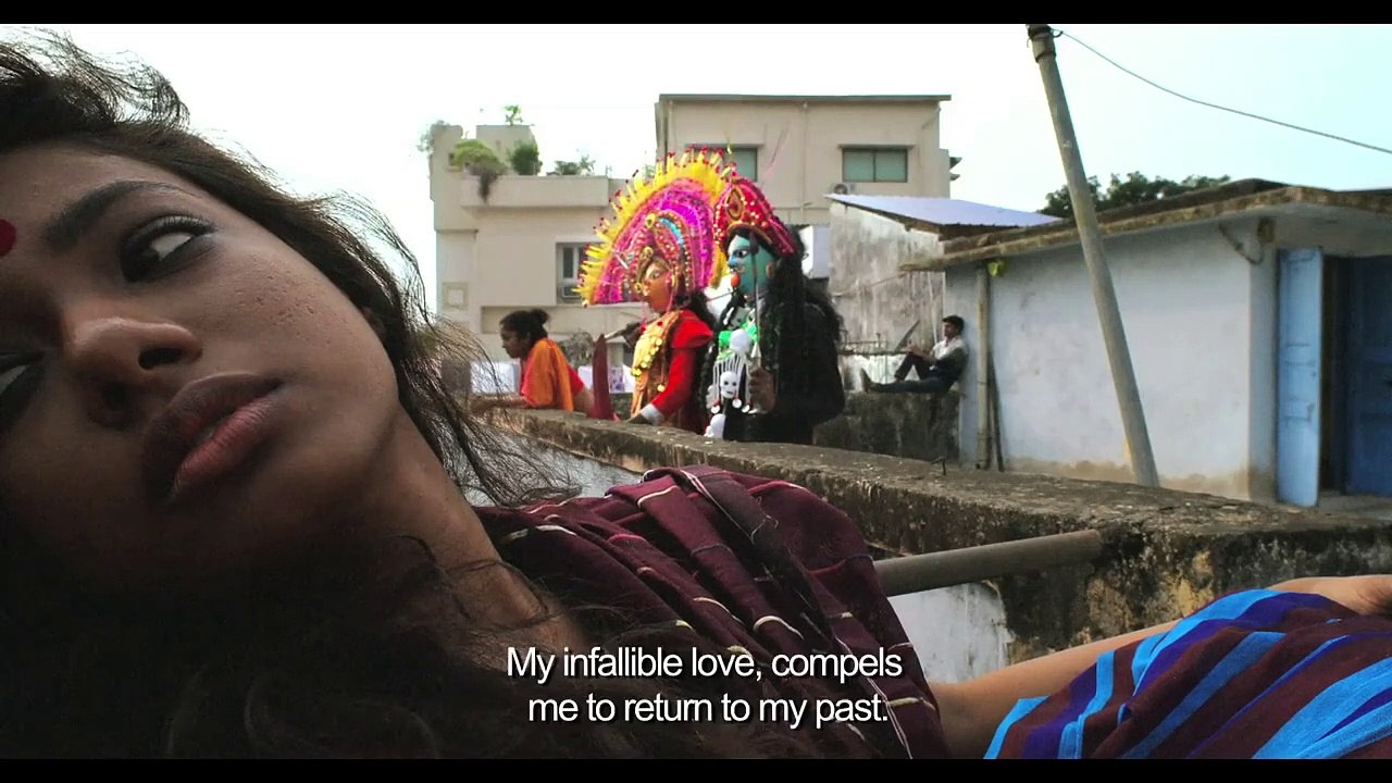 Glossary of Non-Human Love | movie | 2021 | Official Trailer