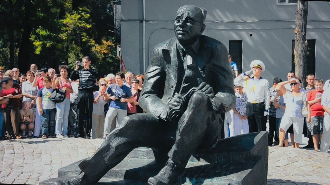 Finding Babel (2015) | Official Trailer, Full Movie Stream Preview