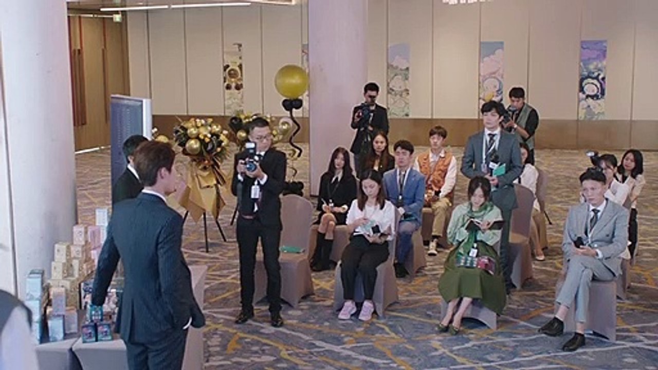 Love Me Like I Do Episode 09