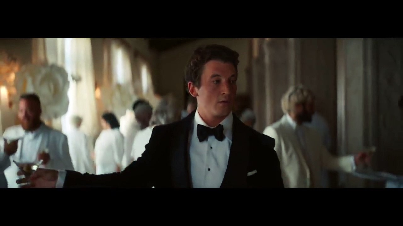 I Bet You Think About Me | movie | 2021 | Official Trailer