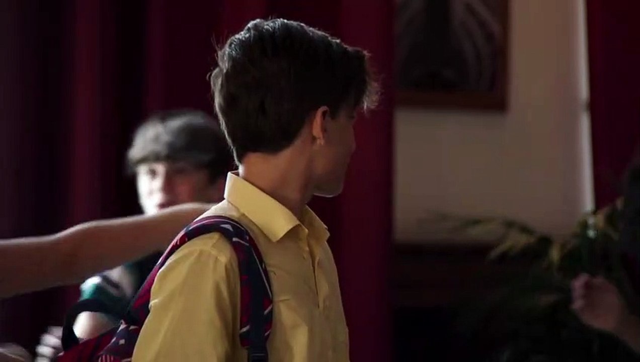 The dependent variables | movie | 2022 | Official Trailer