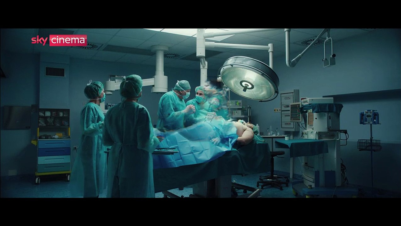 Rosanero | movie | 2022 | Official Trailer