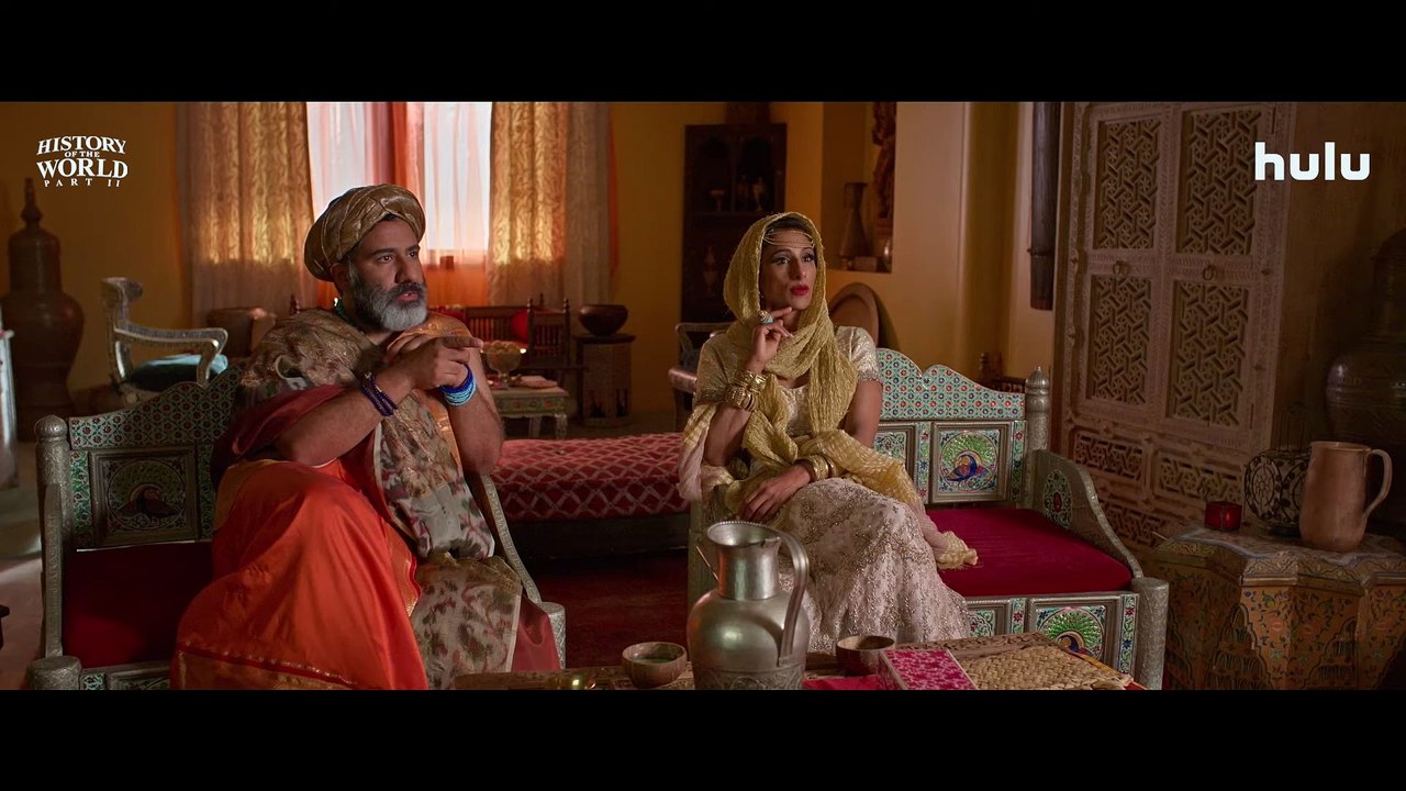 History of the World Part 2