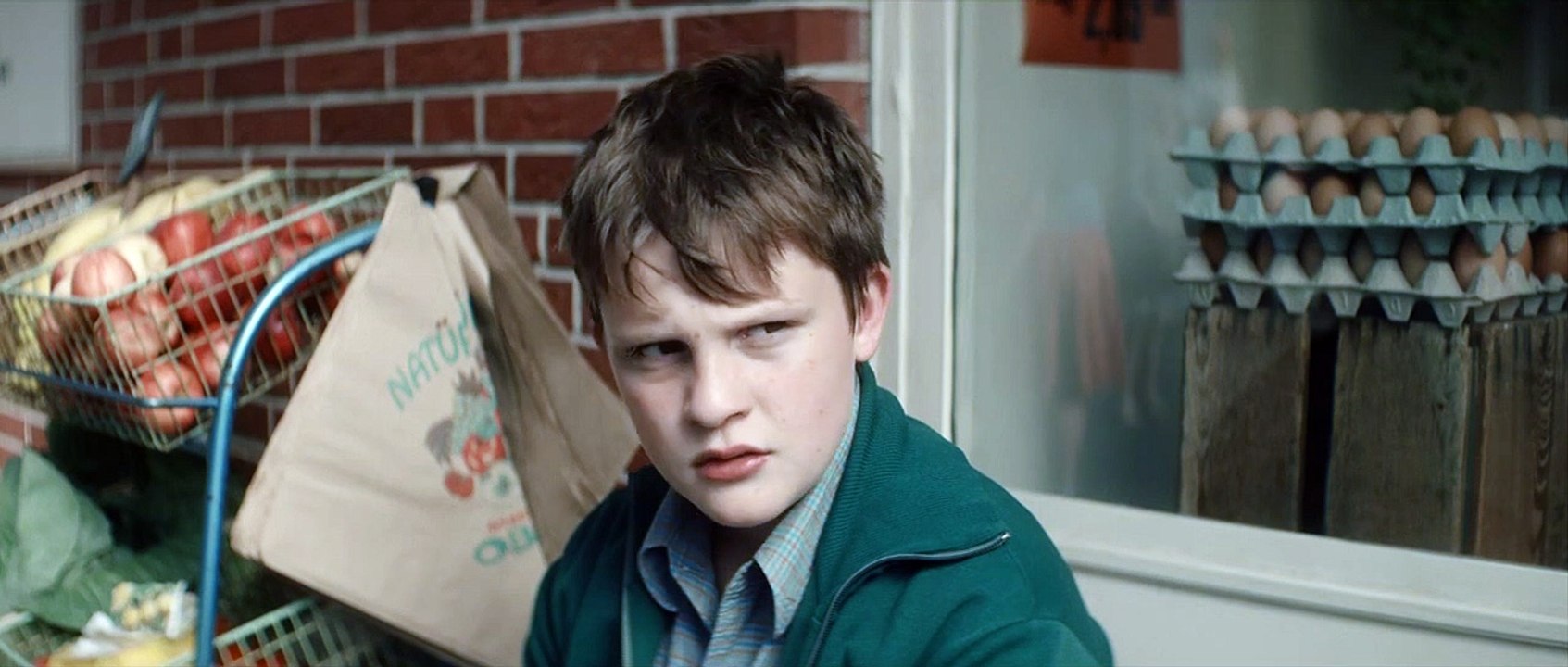 Mittagsstunde | movie | 2022 | Official Trailer