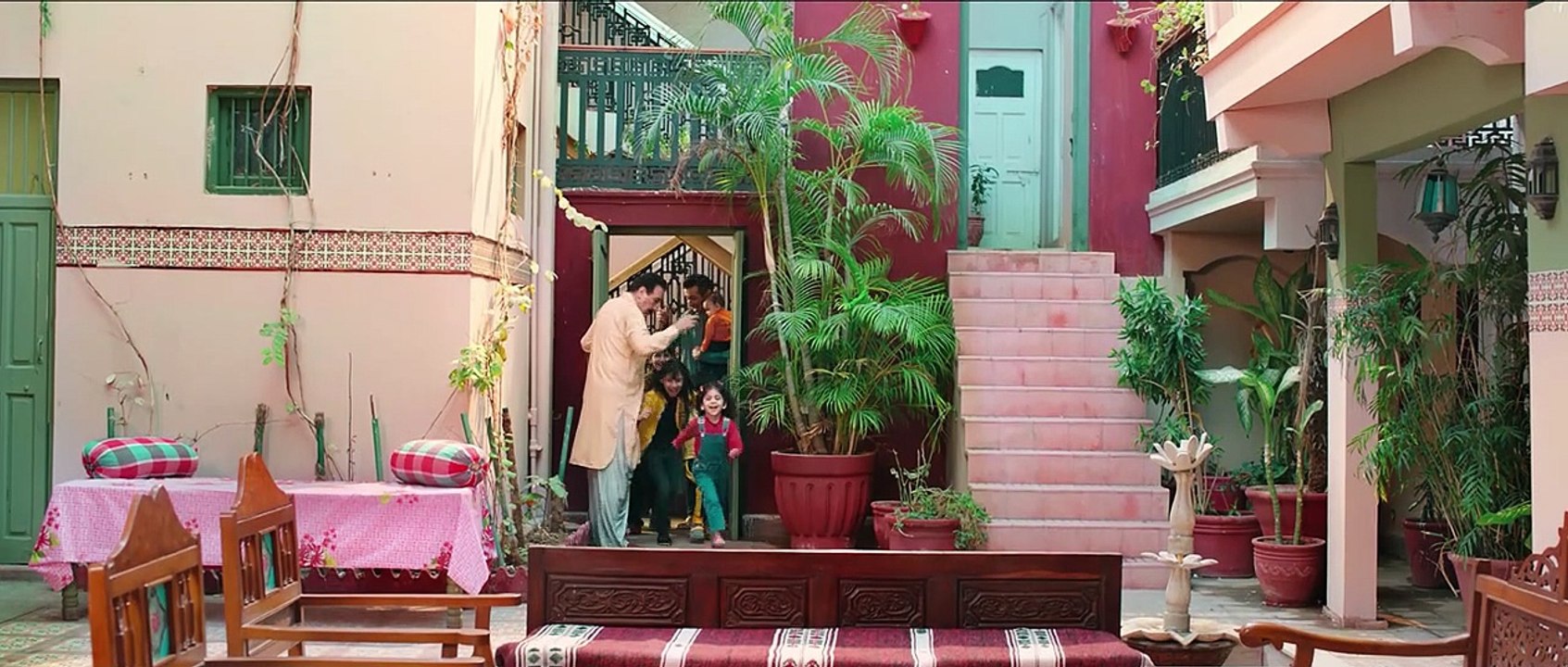 Parde Mein Rehne Do | movie | 2022 | Official Trailer