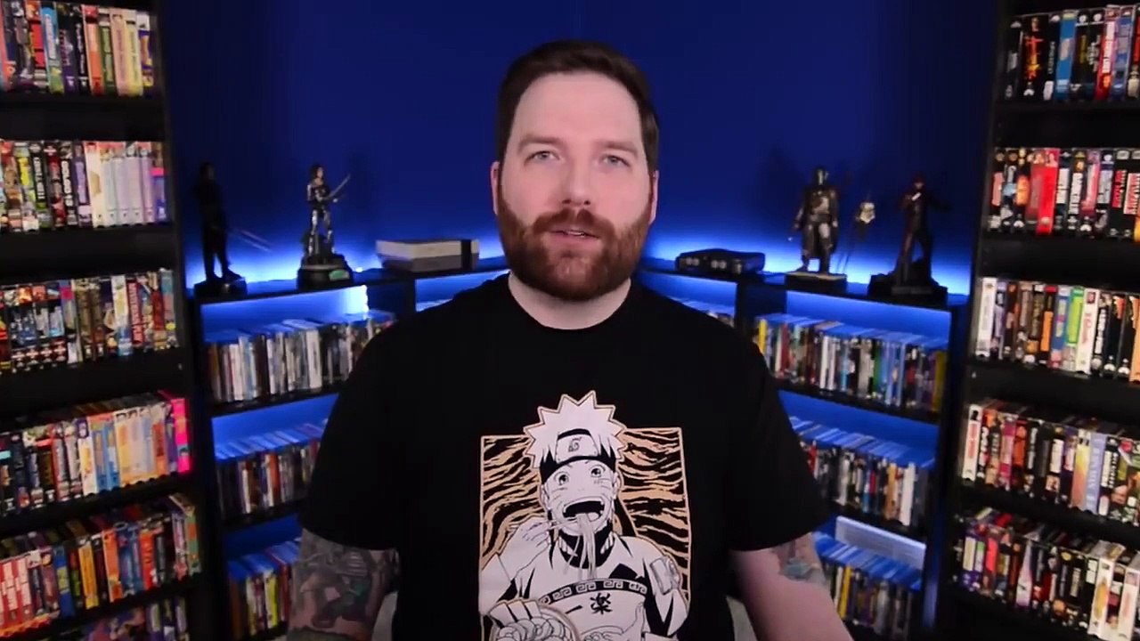 Shelby Oaks | movie | 2023 | Official Trailer