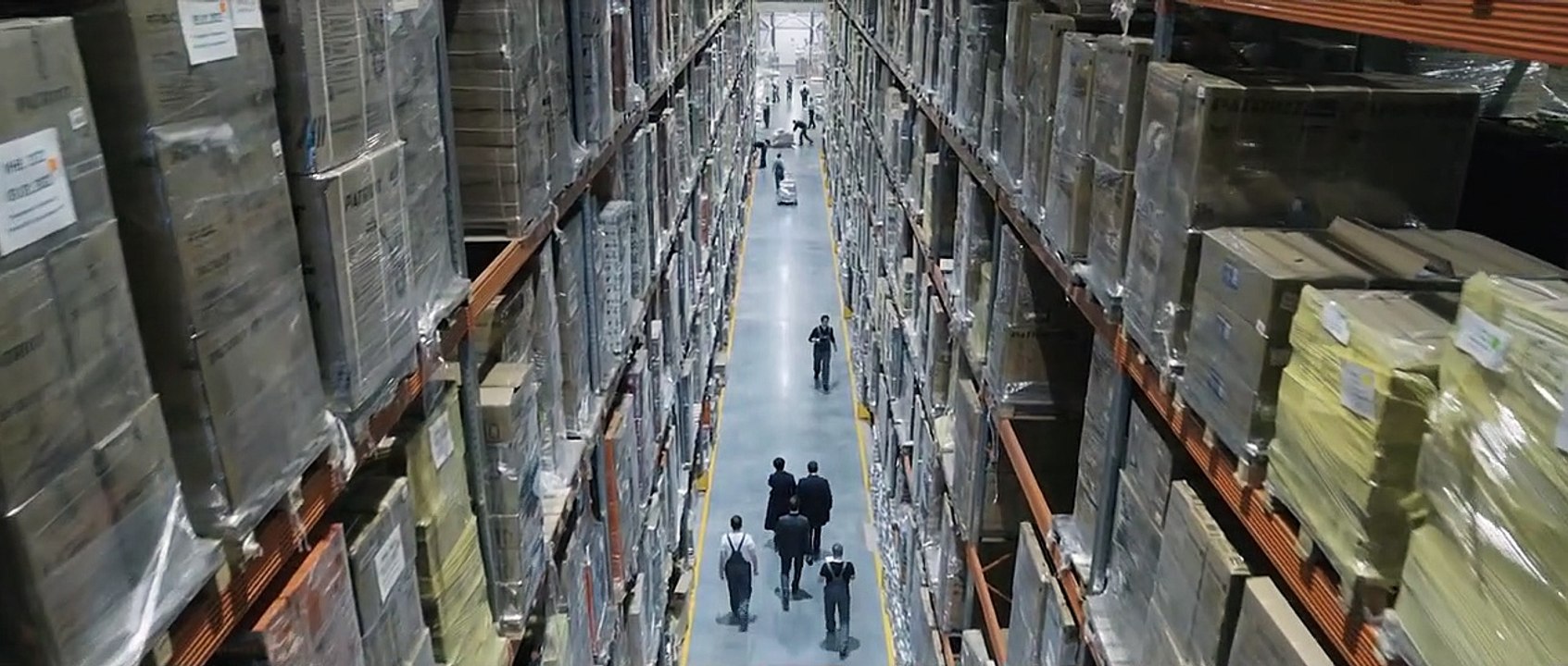 Жанна | movie | 2022 | Official Trailer