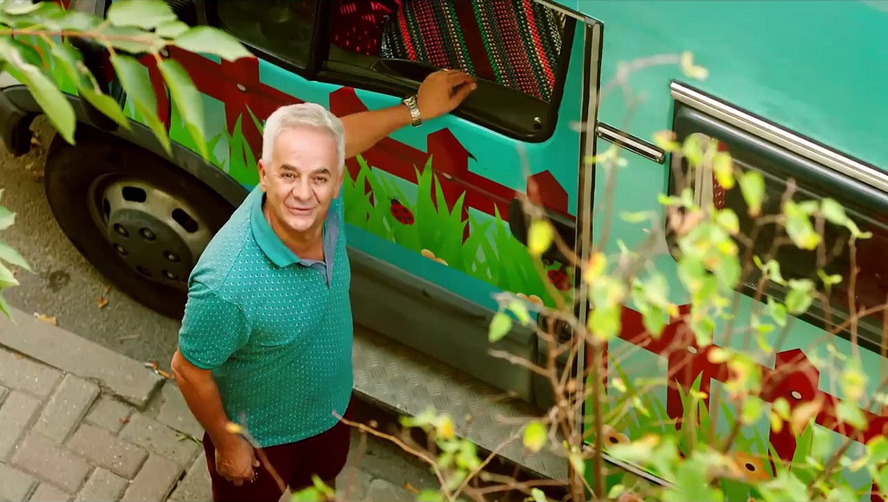 Görevimiz Tatil | movie | 2018 | Official Trailer