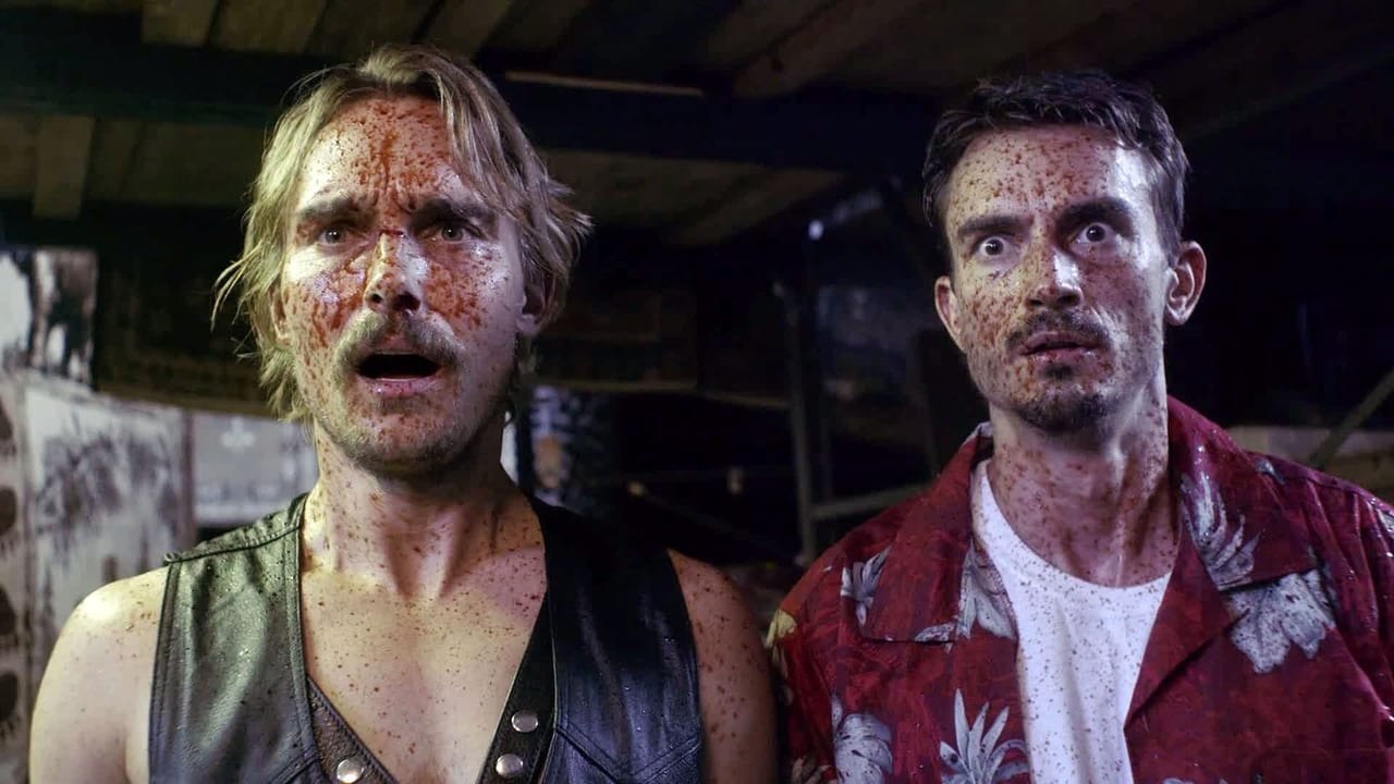 A Beginner’s Guide to Snuff (2016) | Official Trailer, Full Movie Stream Preview