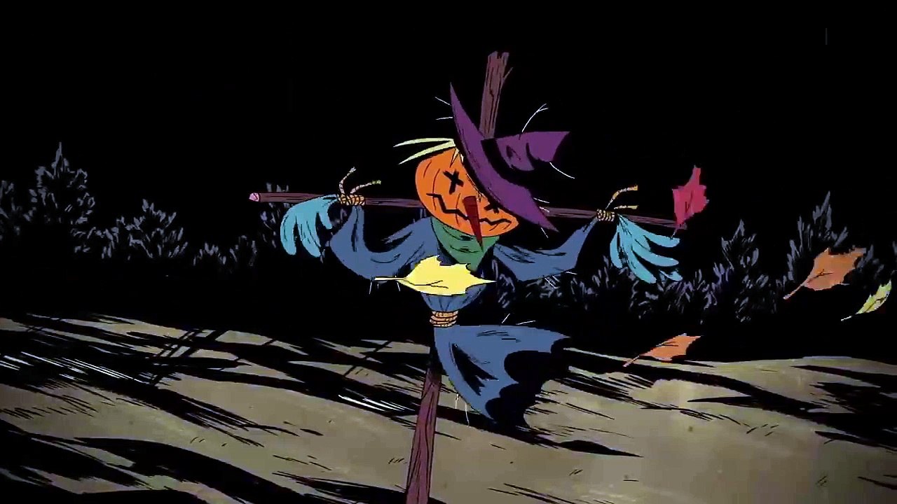 DARK DARK DARK | movie | 2021 | Official Teaser