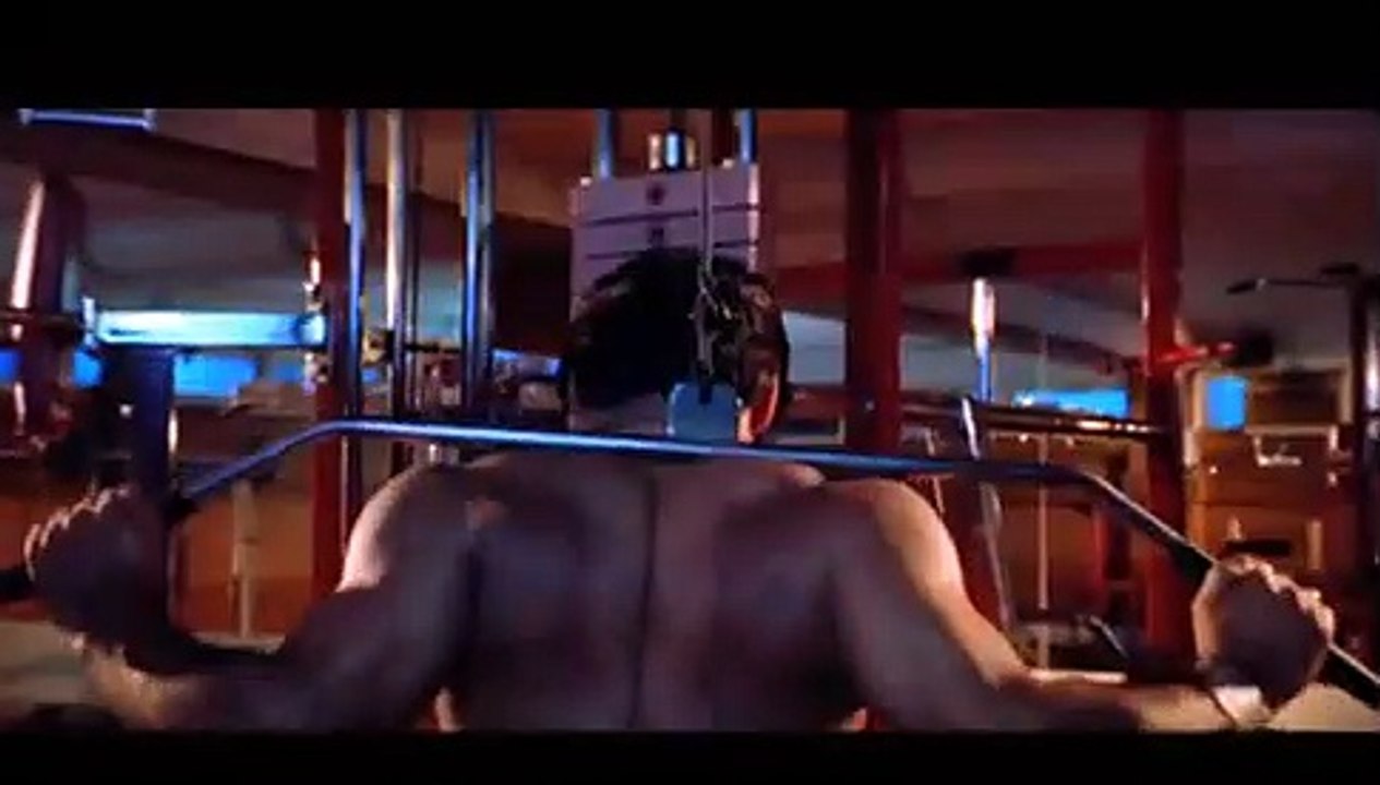 Mohra | movie | 1994 | Official Teaser