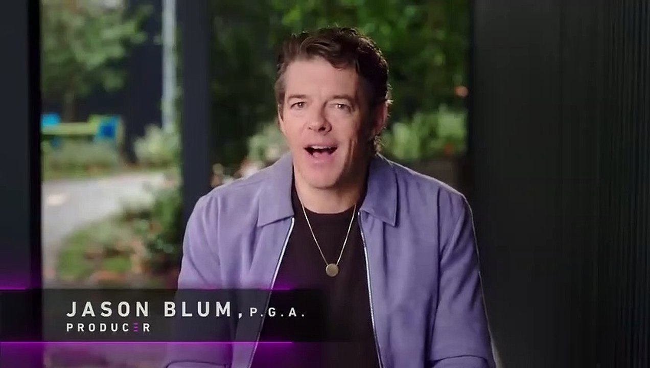 M3GAN | movie | 2023 | Official Featurette