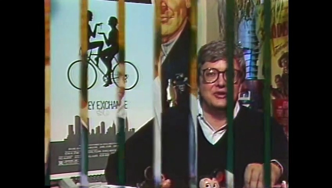 Key Exchange | movie | 1985 | Official Clip