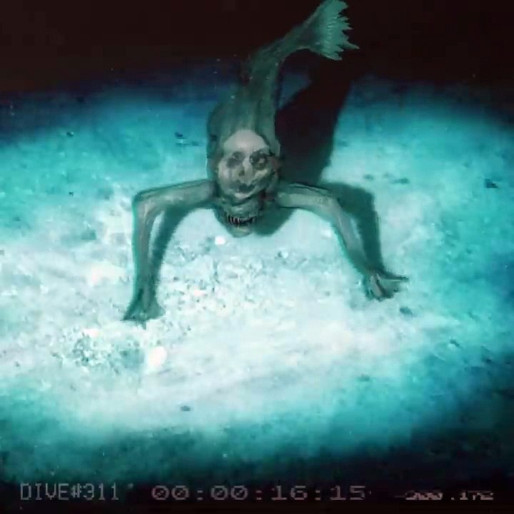 Mermaids | movie | 2020 | Official Clip