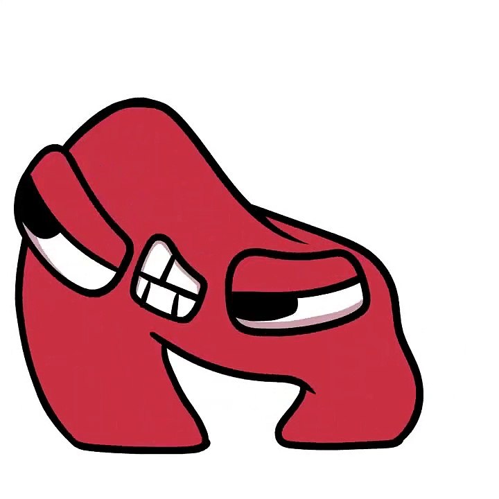 Alphabet Lore | movie | 2022 | Official Clip