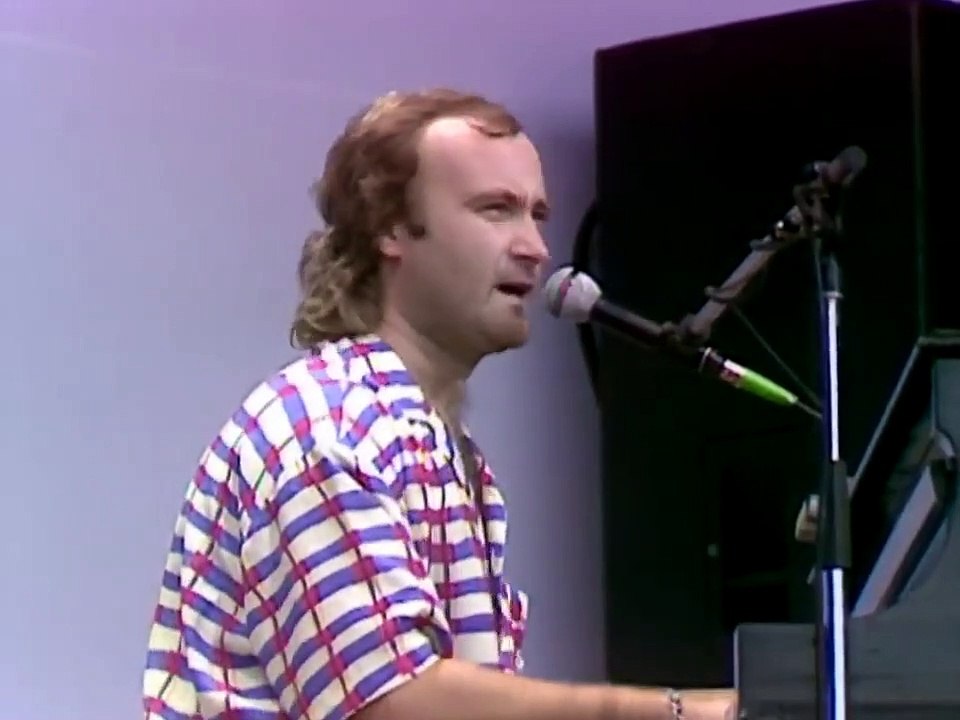 Live Aid | movie | 2005 | Official Clip