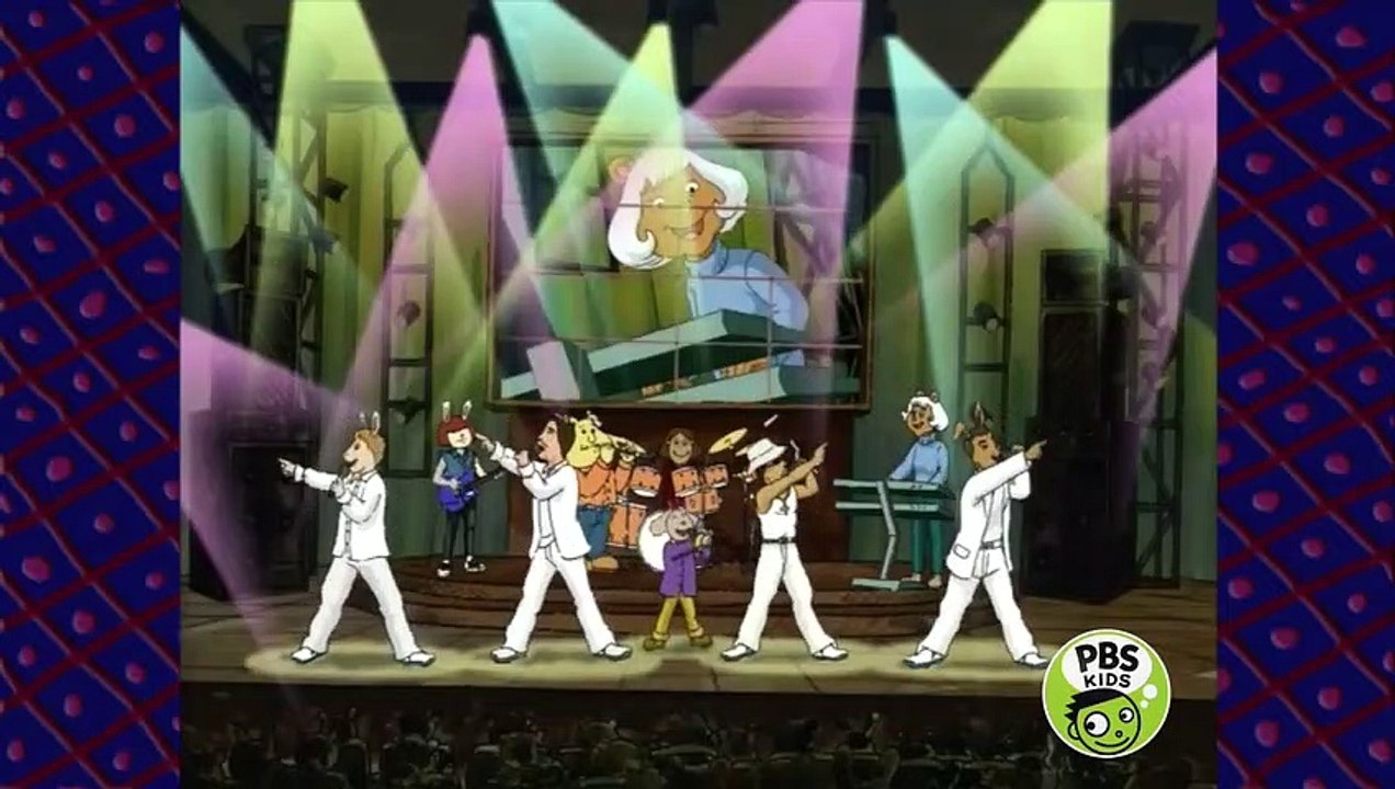 Arthur: It's Only Rock 'n' Roll | movie | 2002 | Official Clip