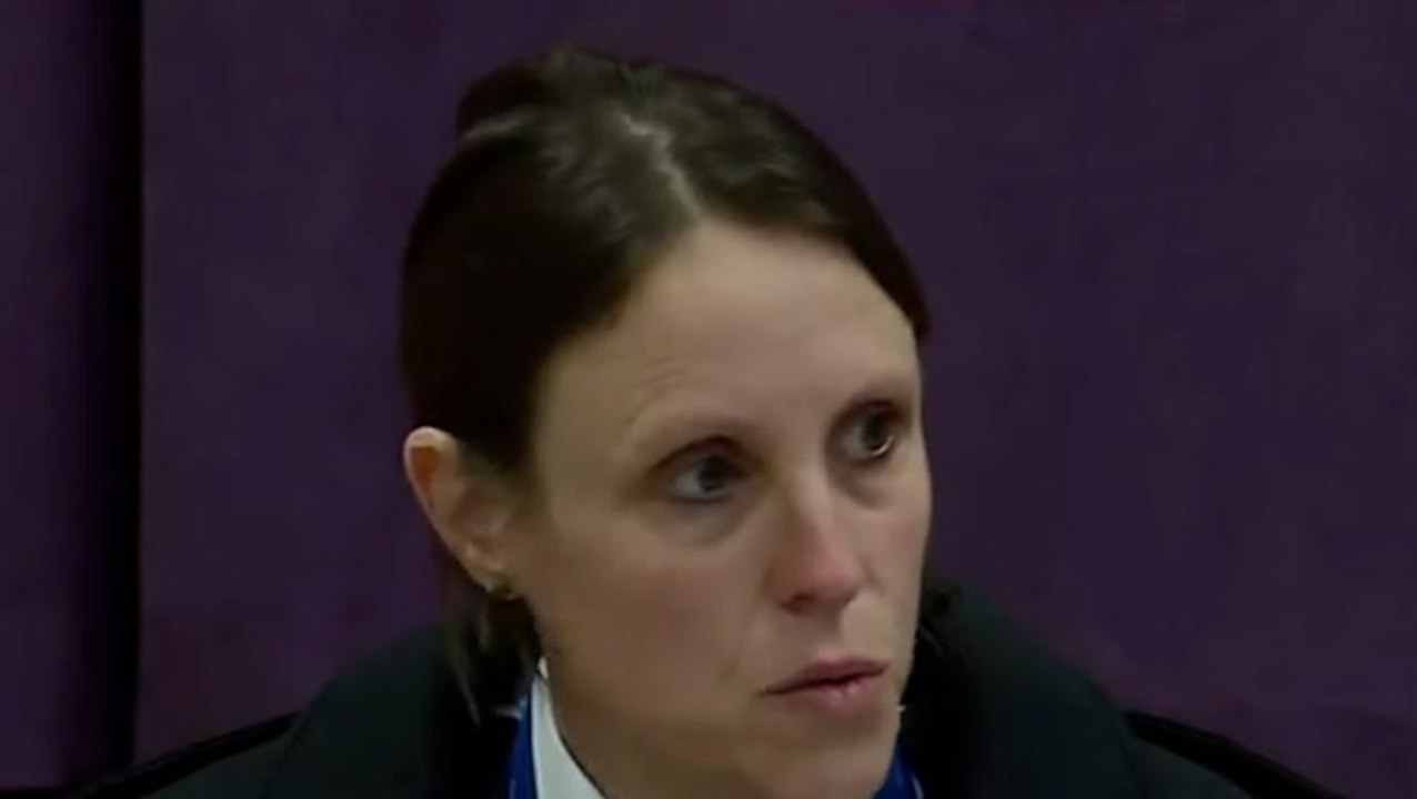 Nicola Bulley: Police working on 500 lines of enquiry in search for missing mother