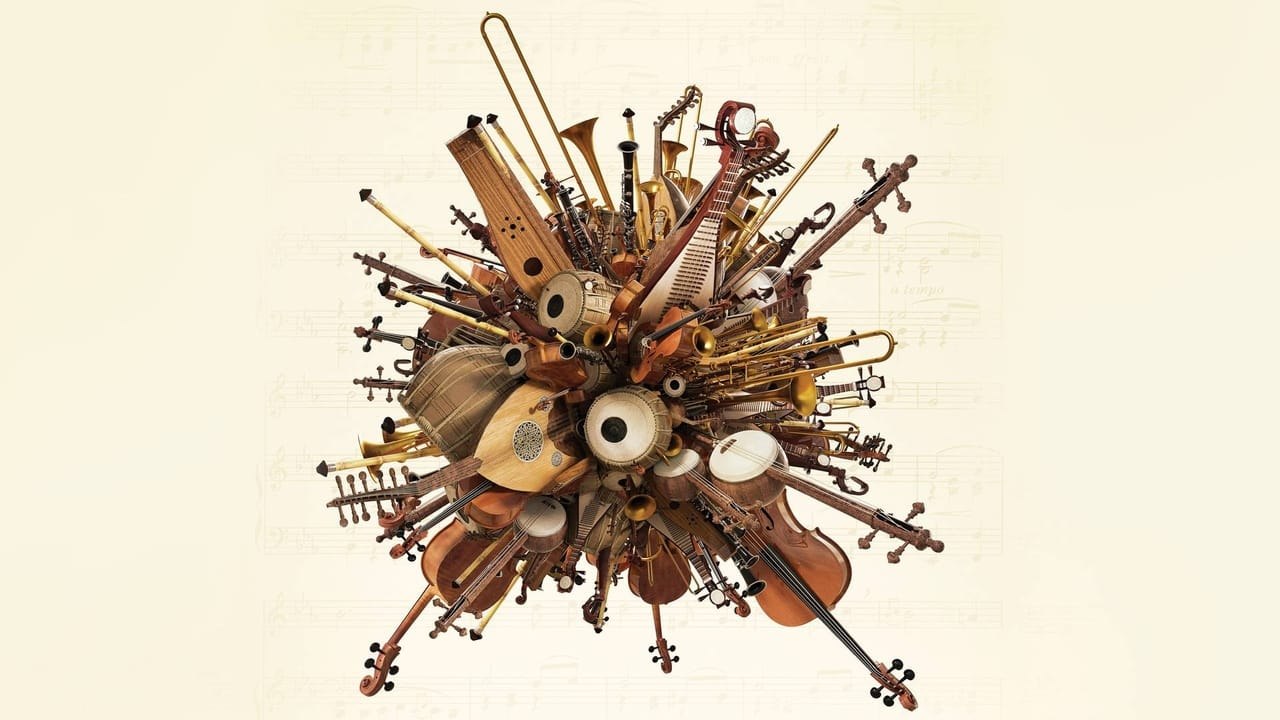 The Music of Strangers: Yo-Yo Ma and the Silk Road Ensemble (2016) | Official Trailer, Full Movie Stream Preview