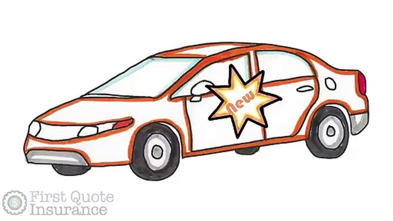 Understanding 5 Types of Car Insurance Coverage