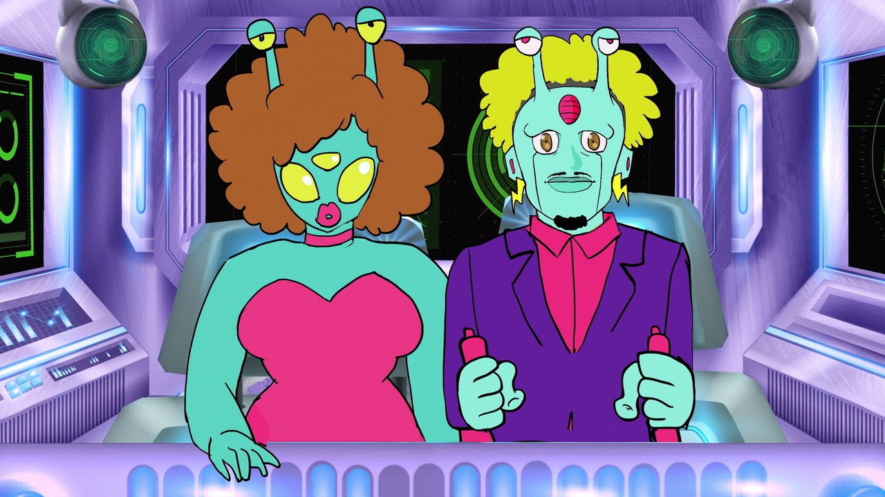 Devon Gilfillian - All I Really Wanna Do