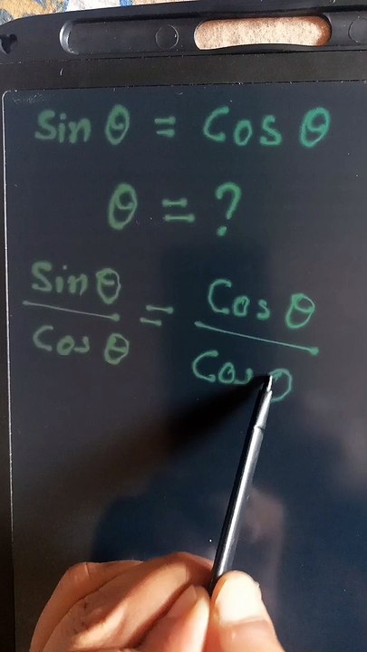 Trigonometry, class 10, maths, mithilesh