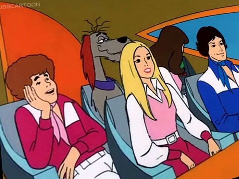 Butch Cassidy Butch Cassidy E001 The Scientist