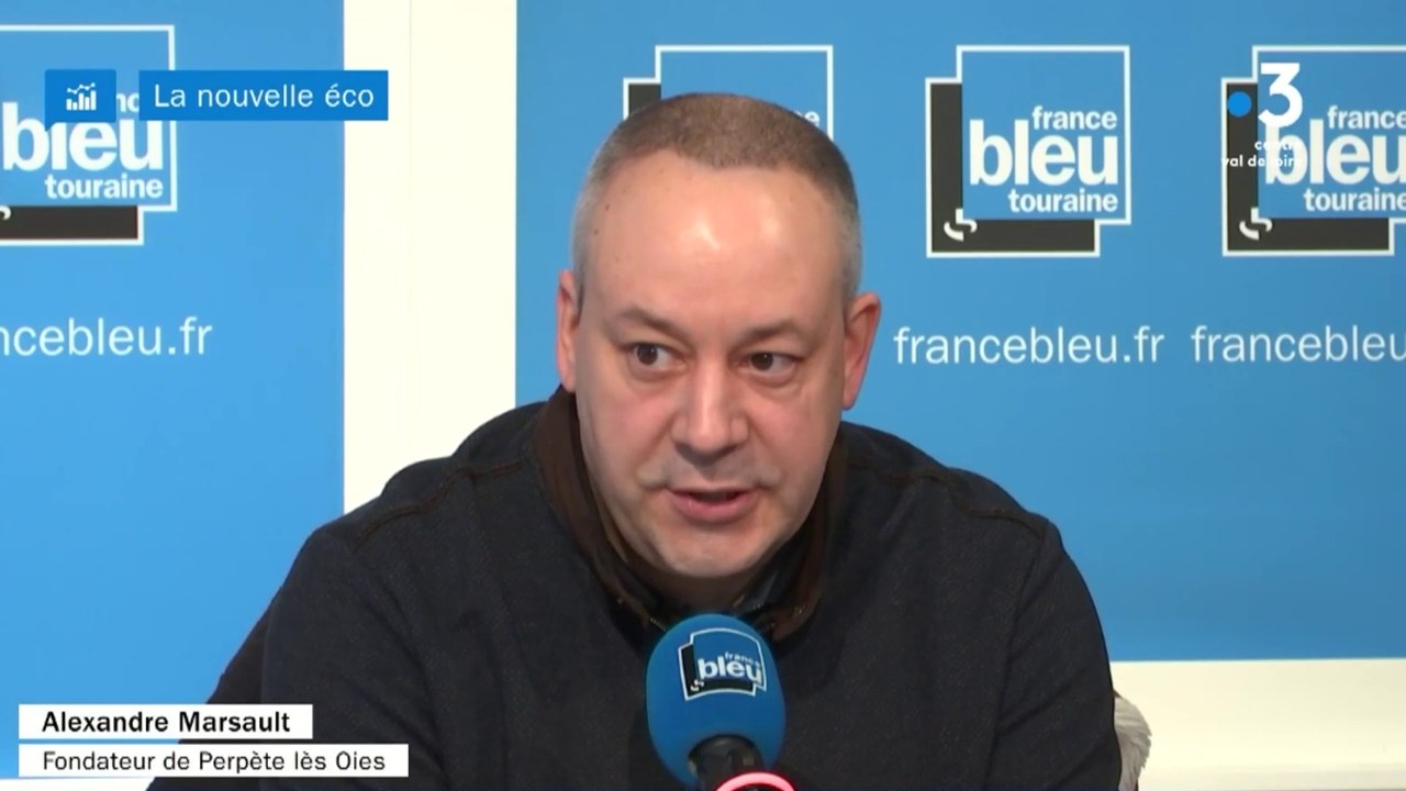 La nouvelle éco - Perpète lès oies -Travel Planner - 08/02/2023