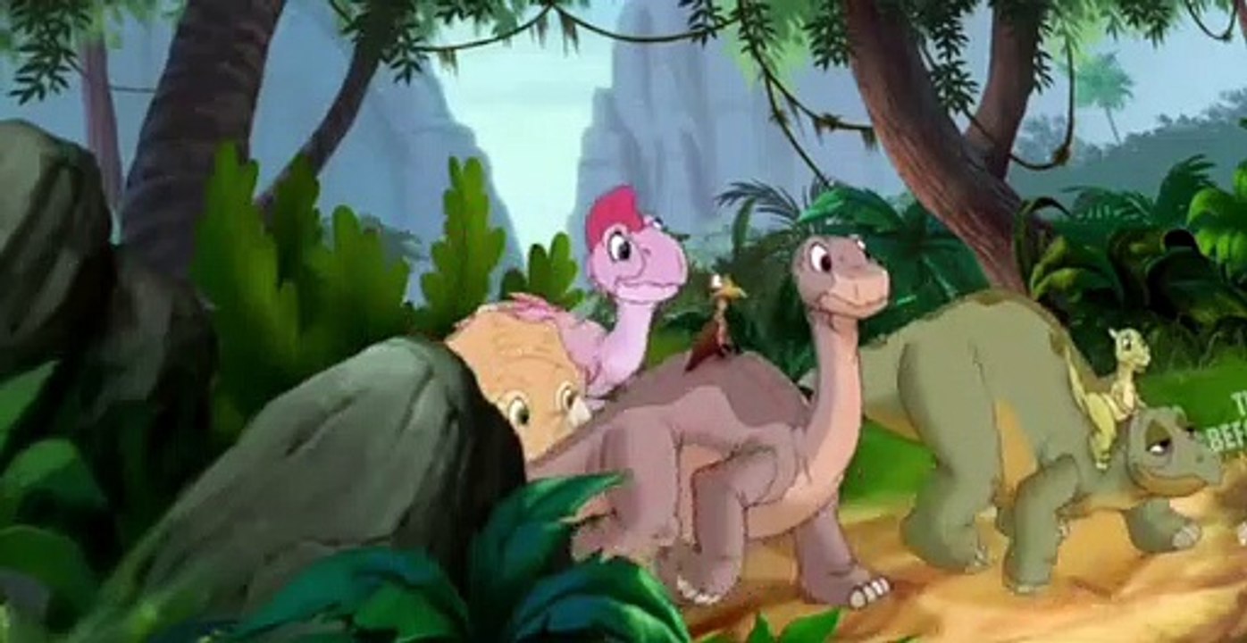 The Land Before Time S01 E13
