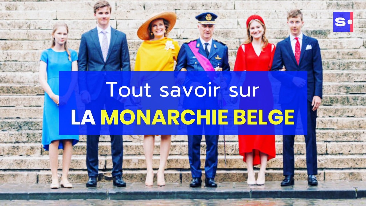 Comprendre la monarchie belge : dates, personnages clefs et origines