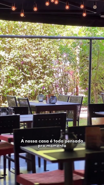 Experiência gastronômica