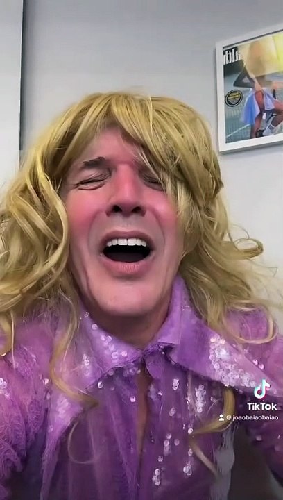 Stories de João Baião