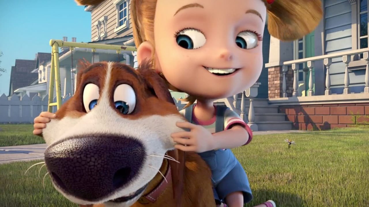 Ozzy (2016) | Official Trailer, Full Movie Stream Preview