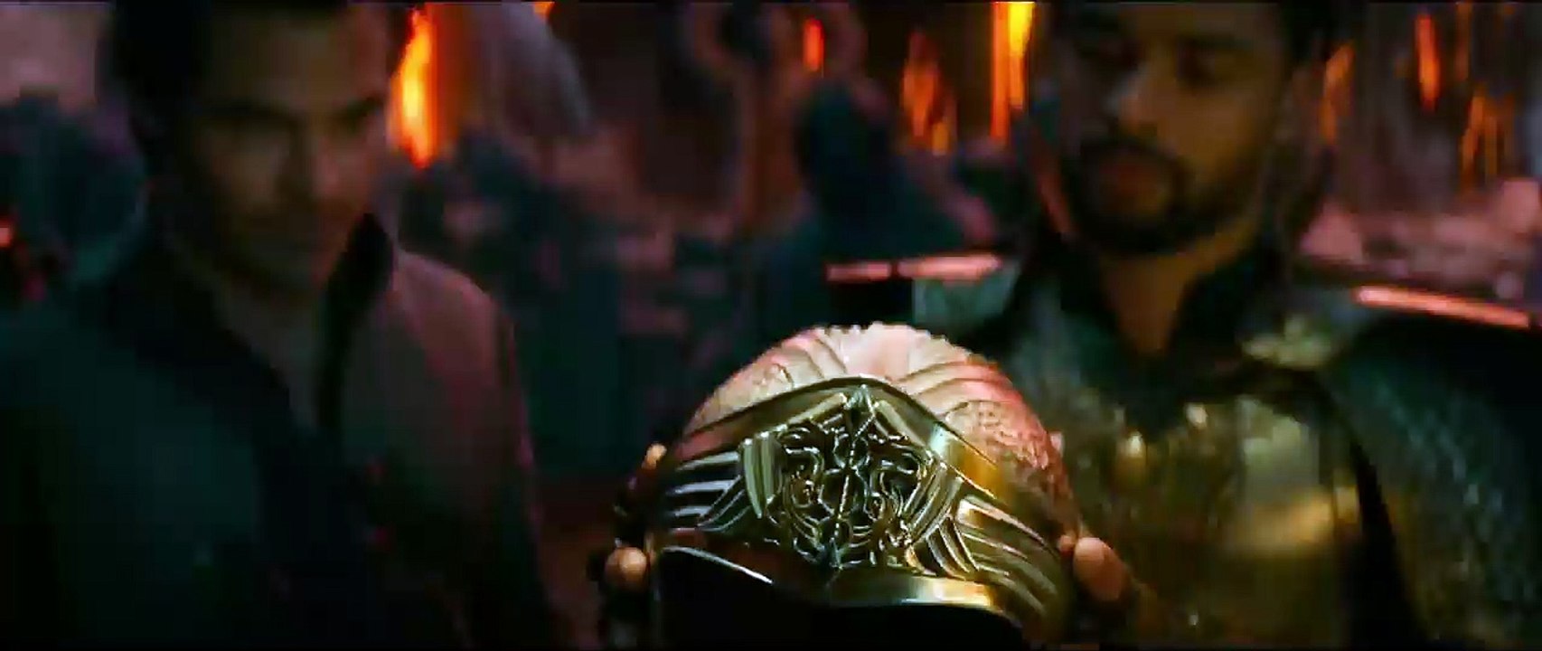 Dungeons & Dragons_ Honor Among Thieves _ Official Trailer (2023 Movie)