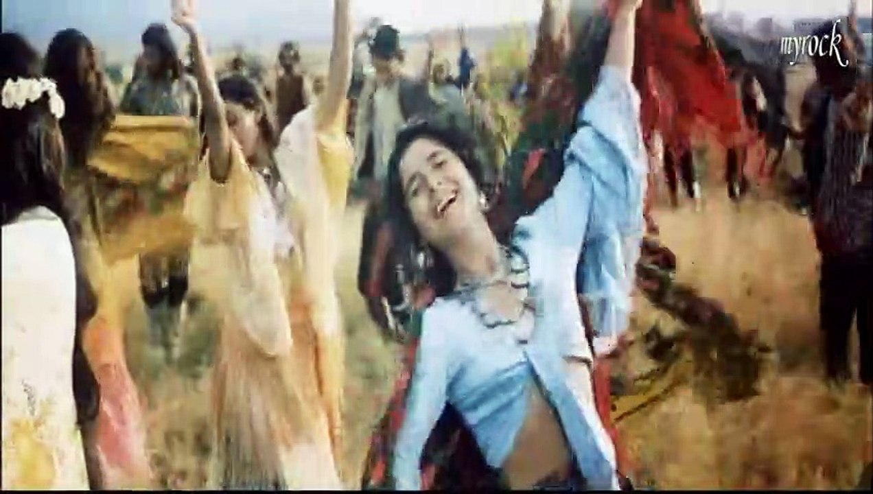 Tabor ukhodit v nebo - O șatră urcă la cer (1976)