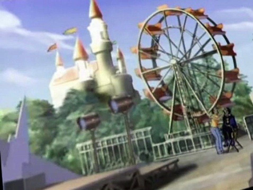 Static Shock Static Shock E034 – Romeo in the Mix