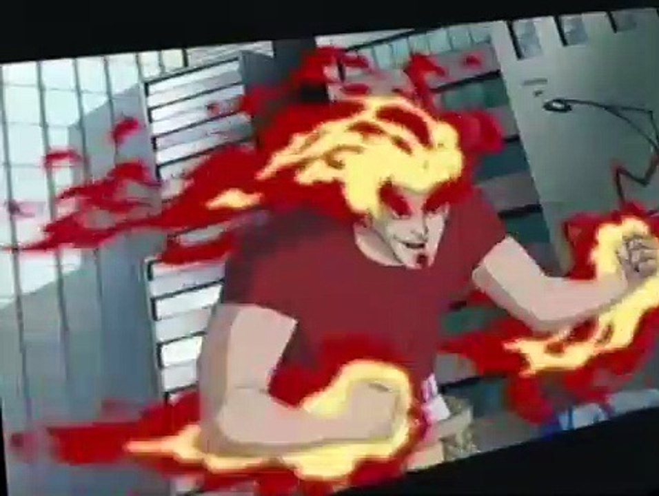 Static Shock Static Shock E026 – Gear