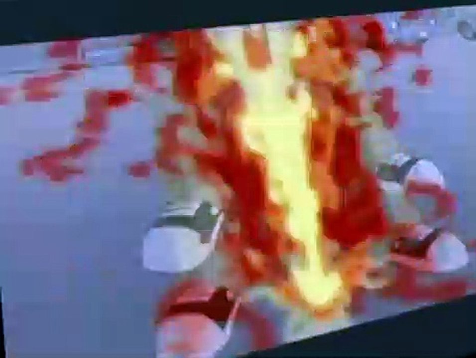 Static Shock Static Shock E028 – She-Bang