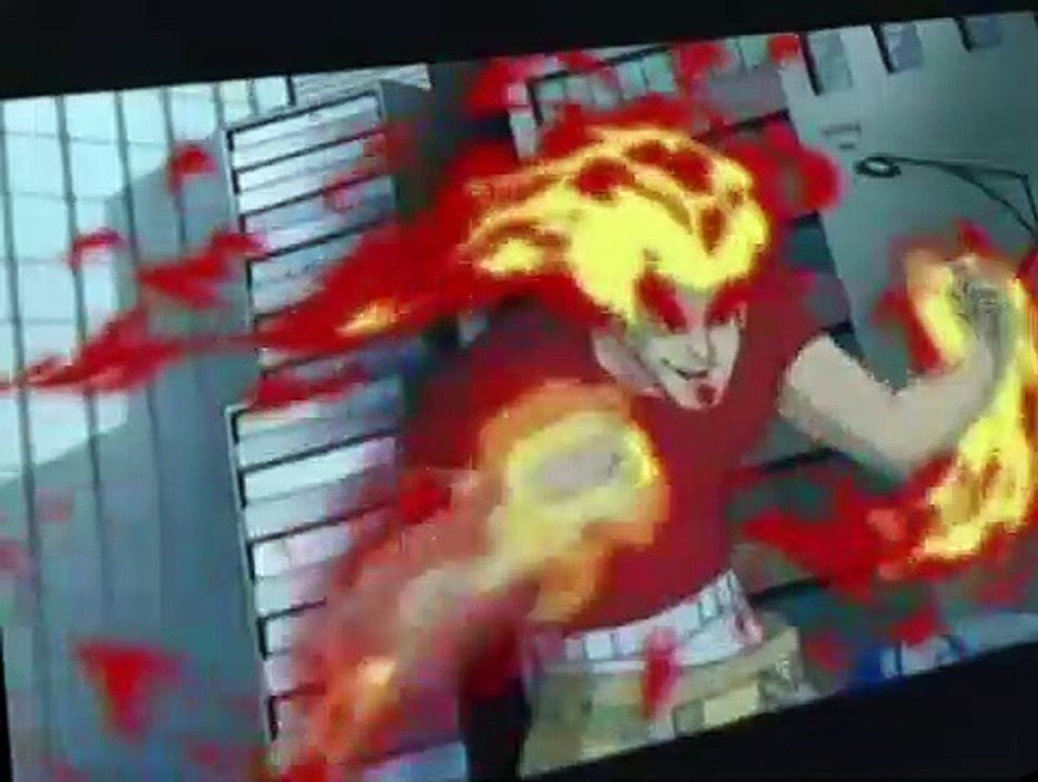 Static Shock Static Shock E037 – The Parent Trap