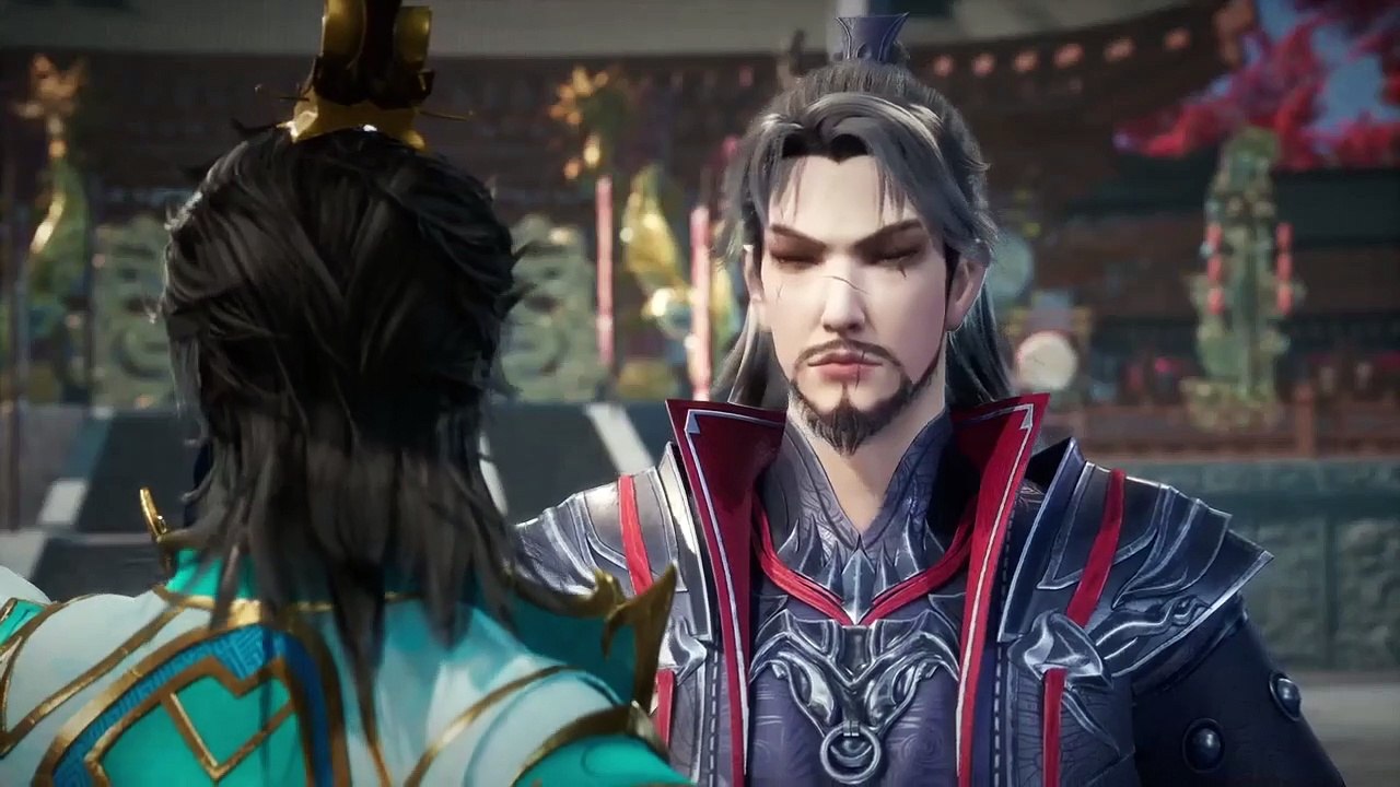 [MULTI SUB] M.O.T.A EP55