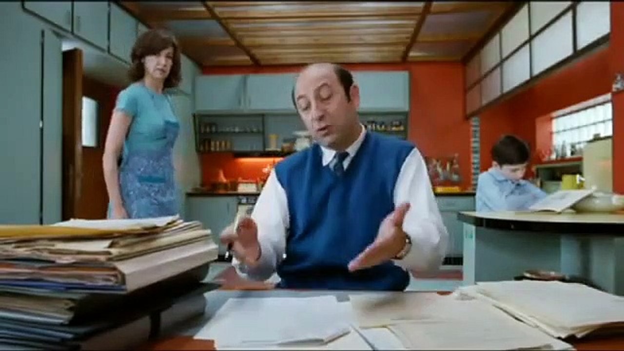 Der kleine Nick (2009) – Offizieller Trailer 🎬