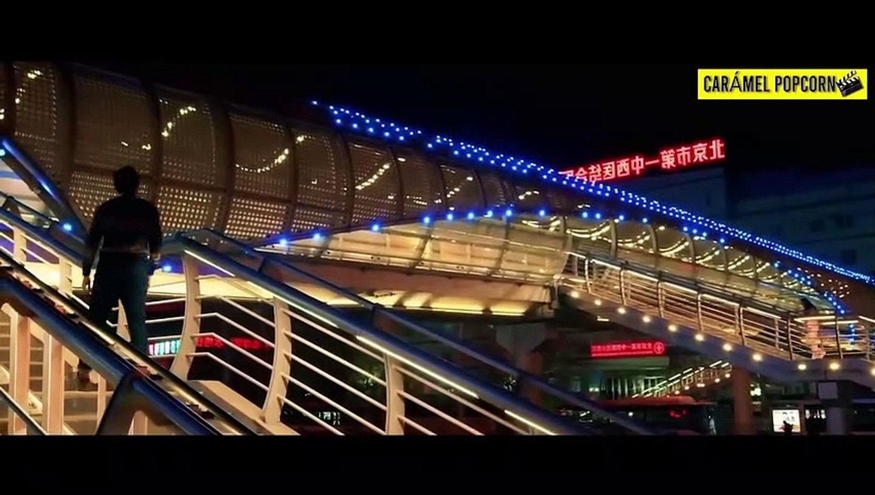 LUAR BIASA‼️ROBOT DICANGKUL HINGGA TEWAS __ Rekap Film Robot IGirl (2016) - Alur Cerita Film