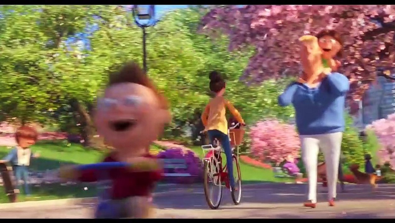 Evcil Hayvanların Gizli Yaşamı 2 | movie | 2019 | Official Trailer