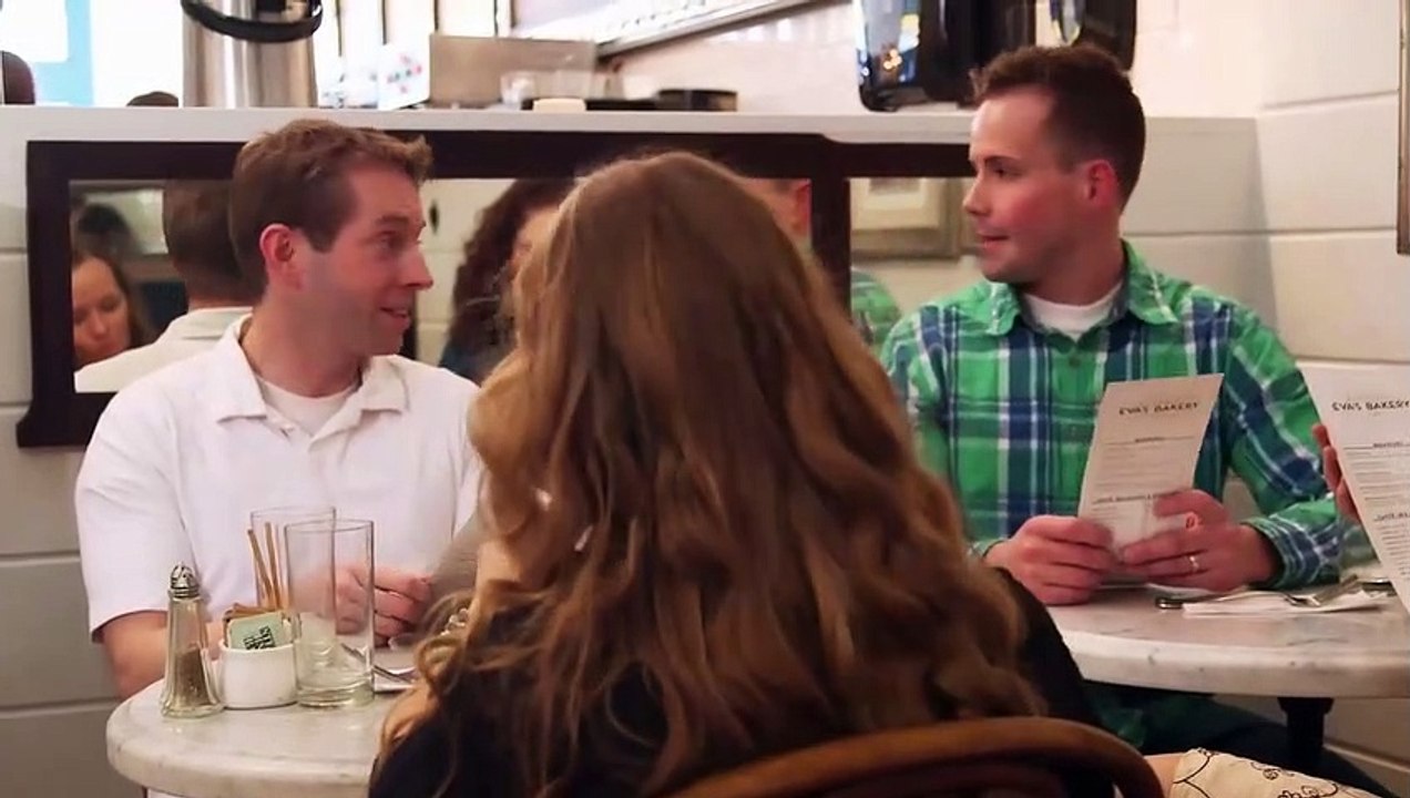 My Husband's Not Gay | movie | 2015 | Official Clip