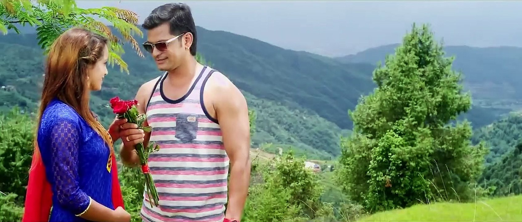 Lakshya | movie | 2016 | Official Trailer