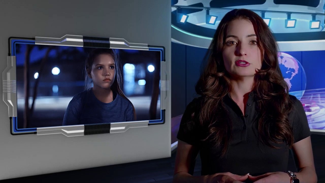 Rivalité Meurtrière Bande-annonce VO