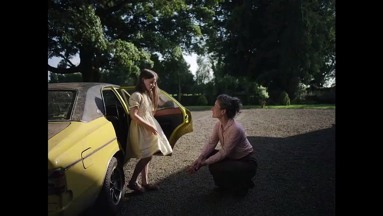 An Cailín Ciúin | movie | 2022 | Official Trailer