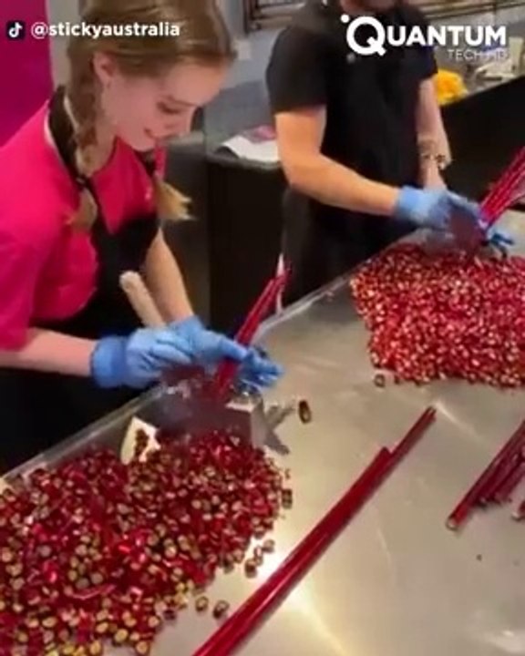 Top Fastest & Most Skilled Workers 🚀