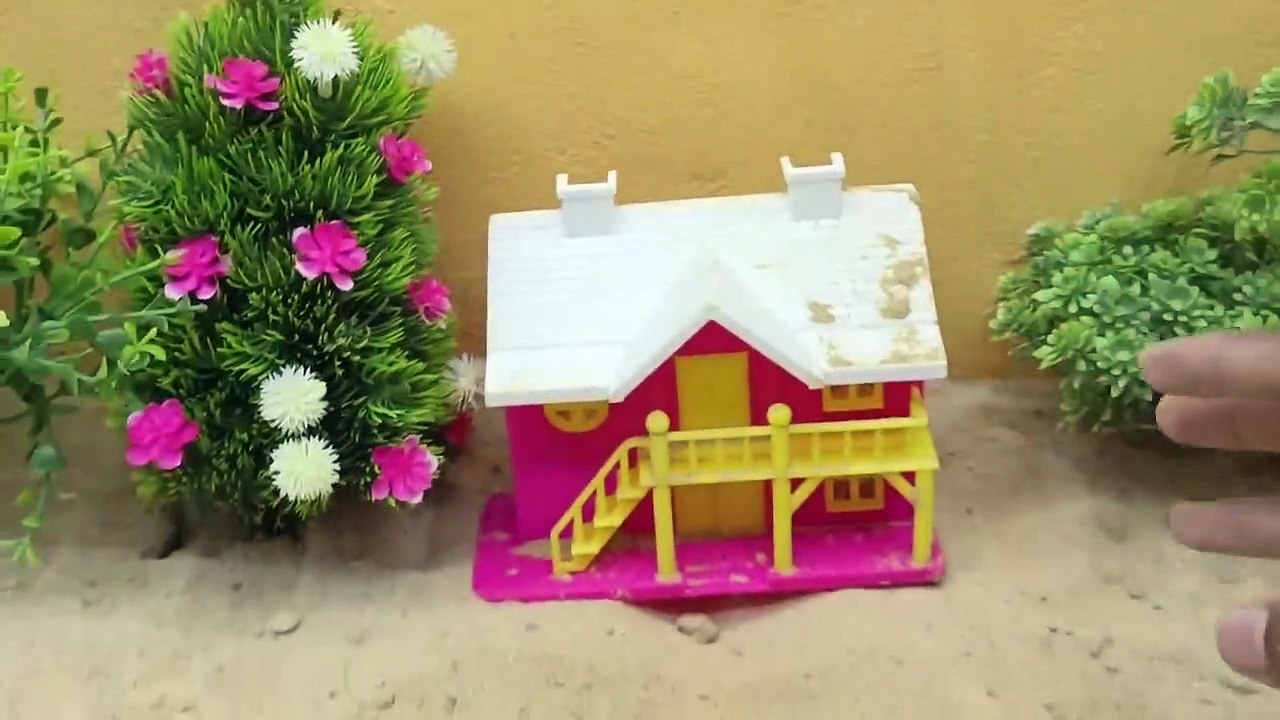 gadi wala cartoon JCB tractor